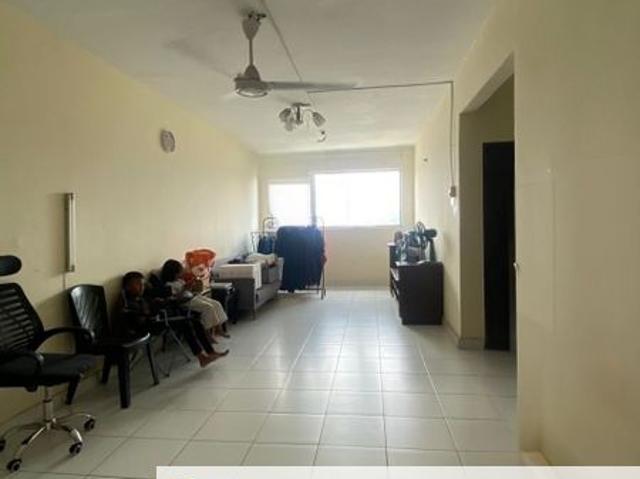 AMARA Service Residences