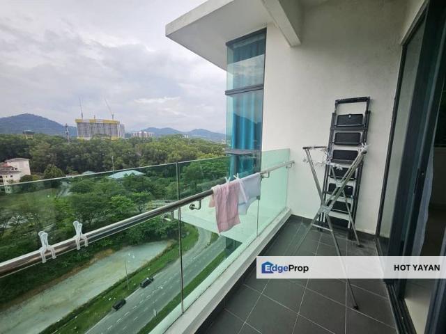 AMARA Service Residences