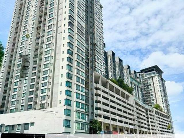AMARA Service Residences
