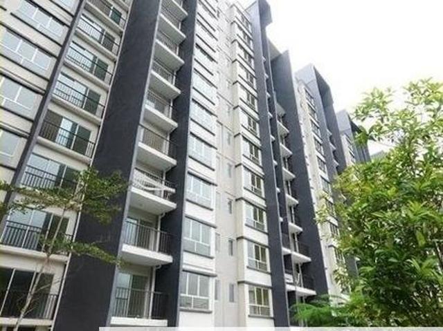 Amara Residences Amara Boulevard