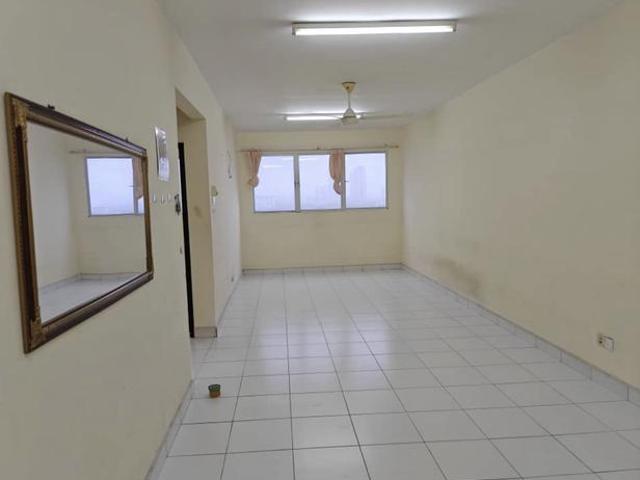 Amara Service Residences Batu Caves dekat stesen komuter KTM