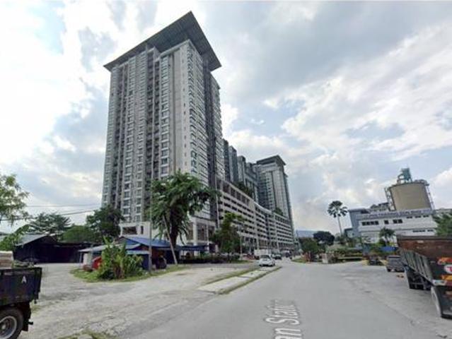 Amara Serviced Residences 0 DownPayment Below Market Price 100 Loan