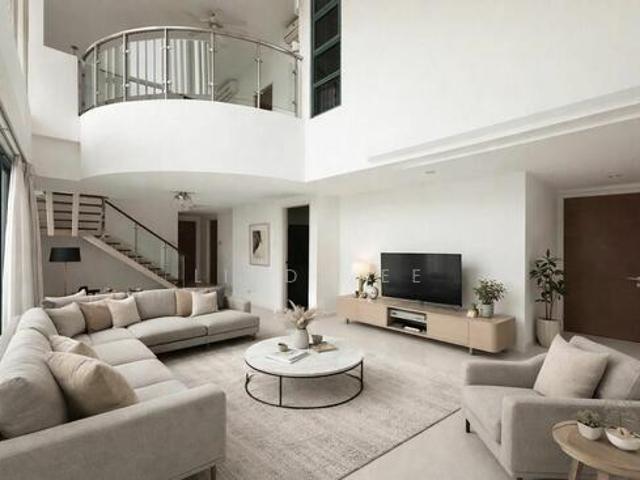Amaranda Gardens Condominium For Sale, $6,300,000, 4 Bed 5 Bath 2,452 sqft $2,569.00 psf