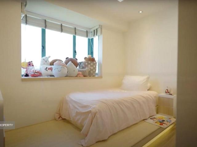 Amaranda Gardens D19, Condominium