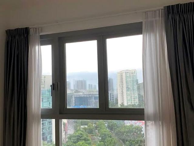 Amaranda Gardens D19, Condominium