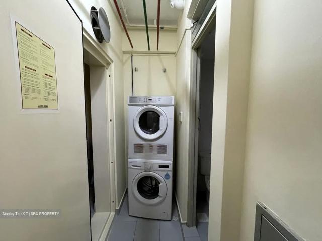 Amaranda Gardens D19, Condominium