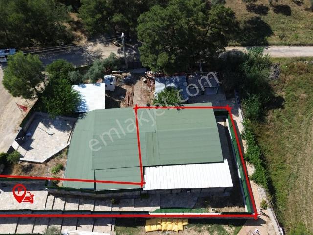 Çamarası Mah. Müstakil Bahçeli Otoparklı Modern 3+1 Kiralık