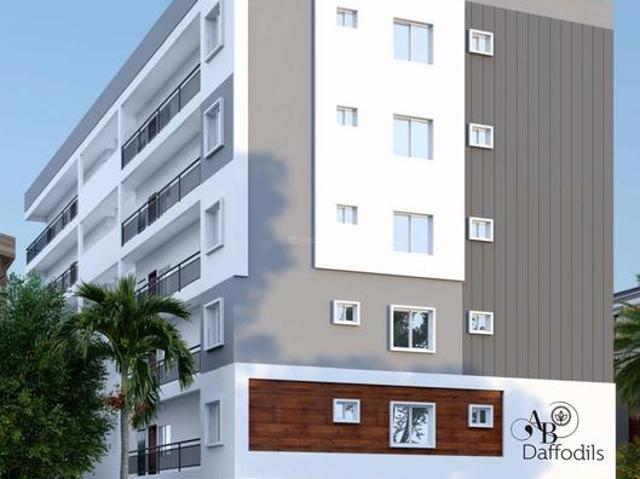 Electronic City 3 BHK Apartment For Sale Bengaluru