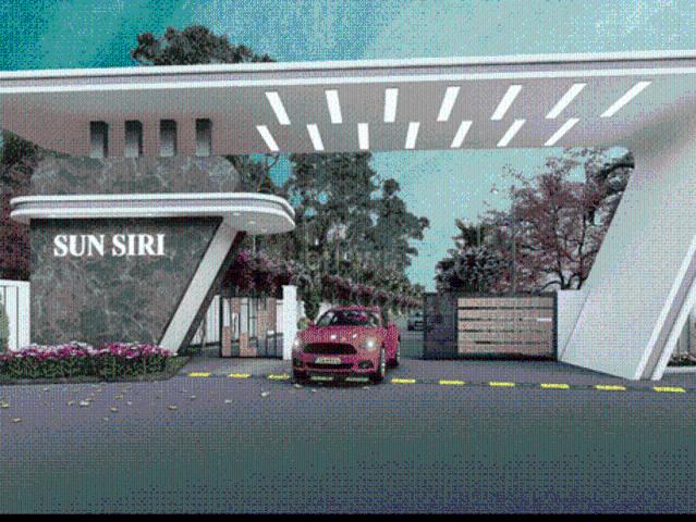 Amaravati The Lotus,Amaravati Residential Plot For Sale Guntur