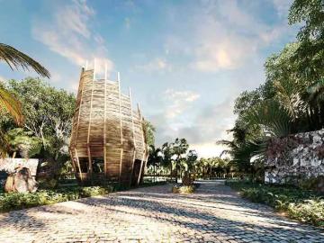 AMAREA NARELLA CHABIHAU || EXCELENTES LOTES RESIDENCIALES EN COMPLEJO A 5 MINUTOS DE LA COSTA