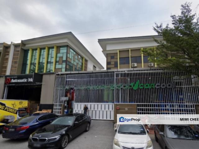 Amari Business Park