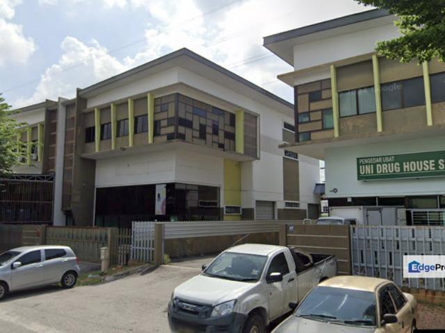 Amari Business Park