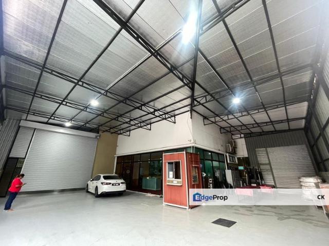 Amari Business Park