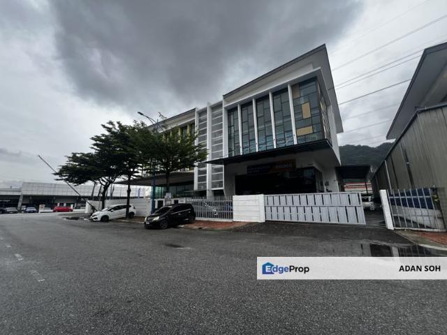 Amari Business Park