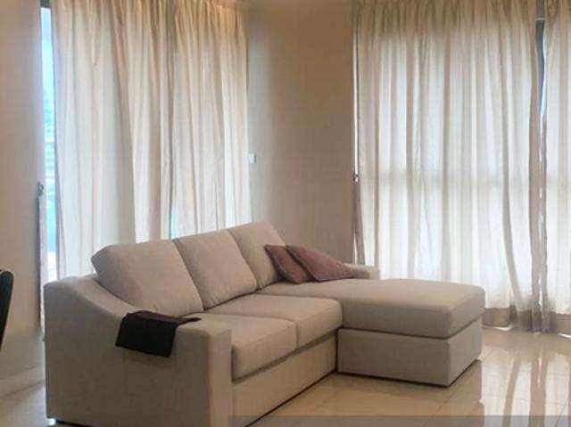 A'Marine Condominium, Bandar Sunway, Sunway