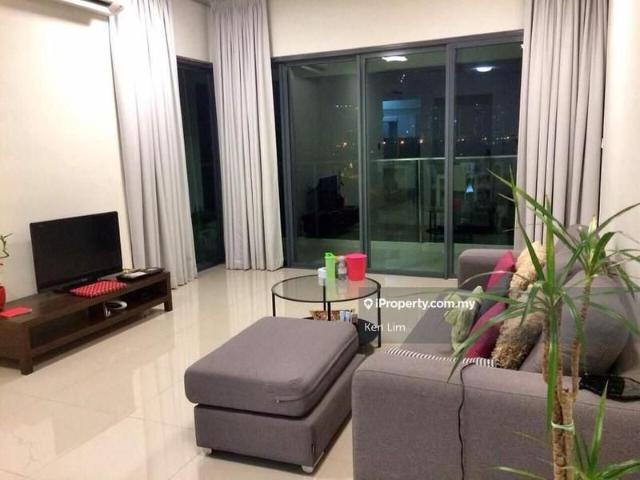 A'Marine Condominium, Bandar Sunway, Sunway