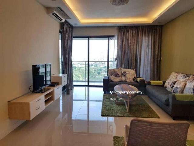 A'Marine Condominium, Bandar Sunway, Sunway