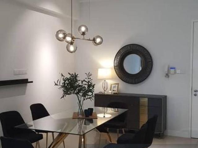 A'Marine Condominium, Bandar Sunway, Sunway