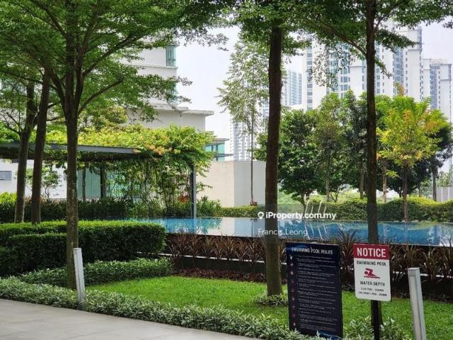 A'Marine Condominium, Bandar Sunway, Sunway