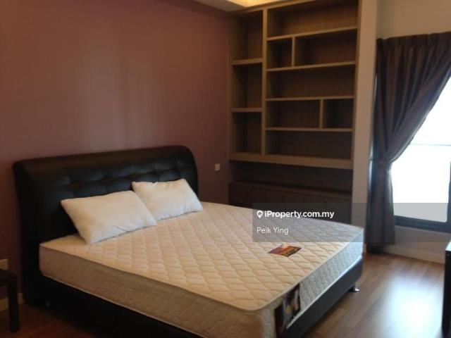 A'Marine Condominium, Bandar Sunway, Sunway