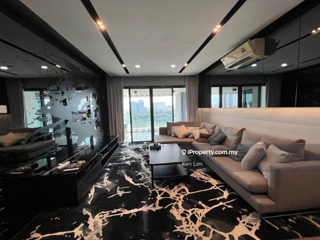 A'Marine Condominium, Bandar Sunway, Sunway