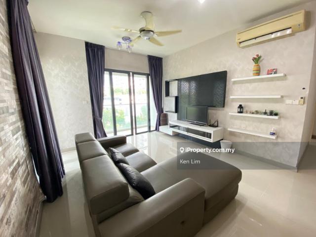 A'Marine Condominium, Bandar Sunway, Sunway