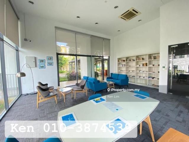 A'Marine Condominium, Bandar Sunway, Sunway