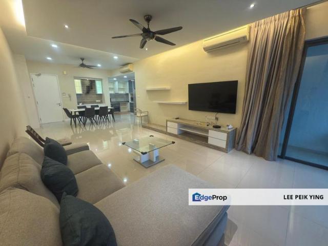 A'marine Lakeside Condominium