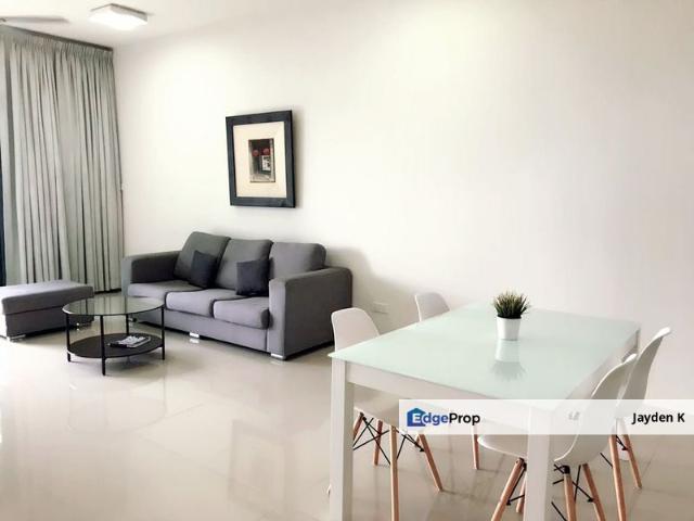 A'marine Lakeside Condominium