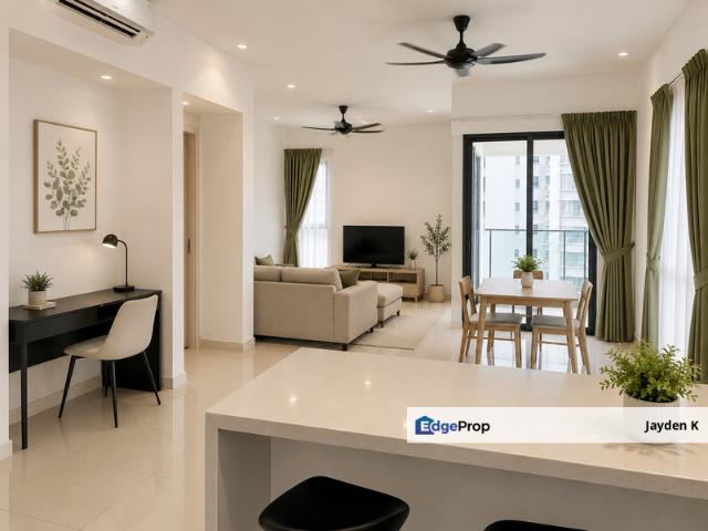 A'marine Lakeside Condominium