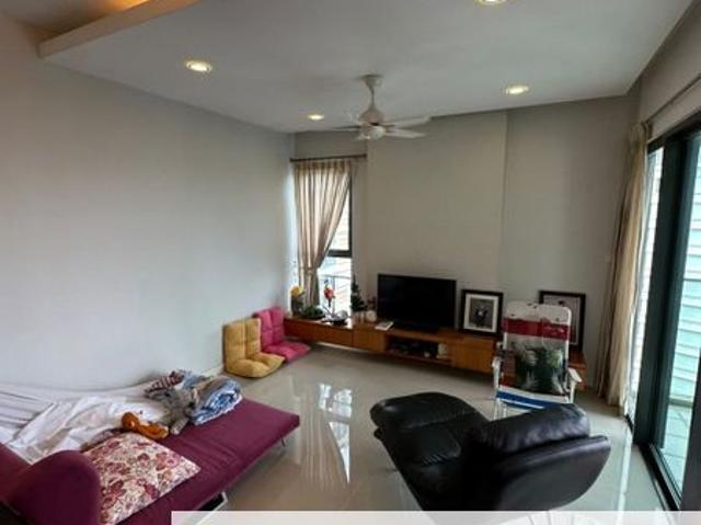 A'marine Lakeside Condominium