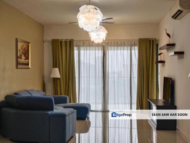 A'marine Lakeside Condominium