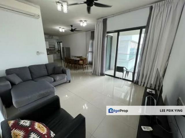 A'marine Lakeside Condominium