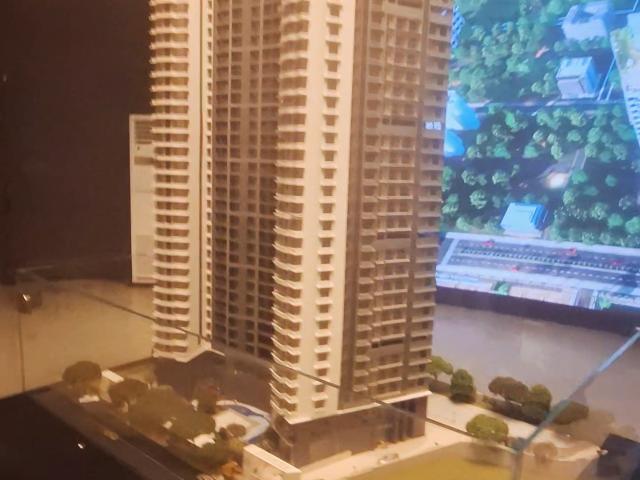 Amaris Park 2 Bedroom 865 Sq. Ft. Apartment in Matunga East Mumbai Listing ID: #10121