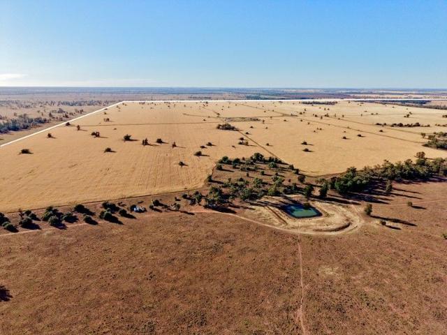 Amaroo & Willarina Proven Mixed Farming Holding in a Reliable District