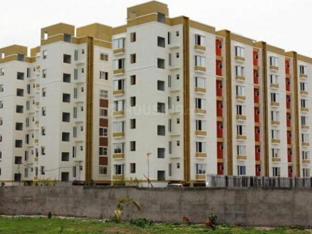 Thirumudivakkam 2 BHK Apartment For Sale Chennai
