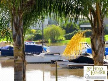 Amarra Venta exclusiva propietarios San Isidro Labrador Complejo Villa Nueva