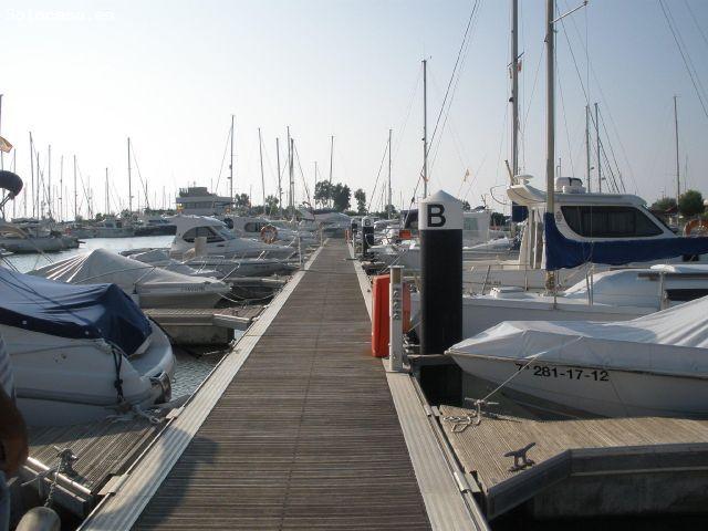 AMARRE de nueva construcción en venta