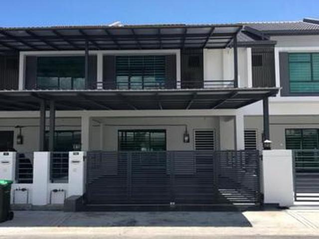 Amaryn Bukit Banyan Sg Petani