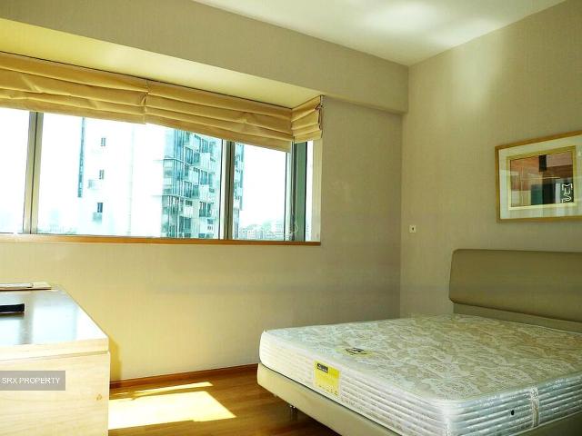 Amaryllis Ville D11, Condominium
