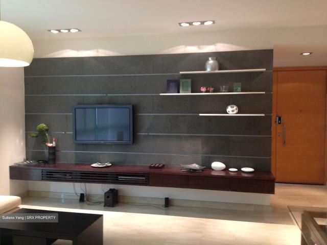 Amaryllis Ville D11, Condominium