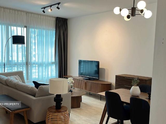Amaryllis Ville D11, Condominium