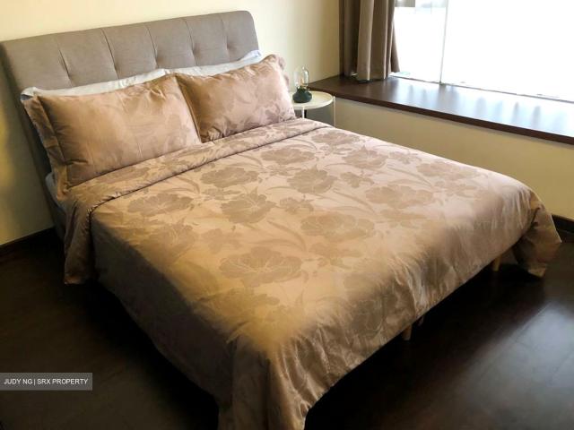 Amaryllis Ville D11, Condominium