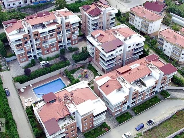 AMASRA BULUTKENT SİTESİNDE SATILIK 2+1 DAİRE