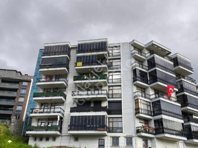 Amasra Kaymakamlığı Karşısı 2+1 Kiralık Daire