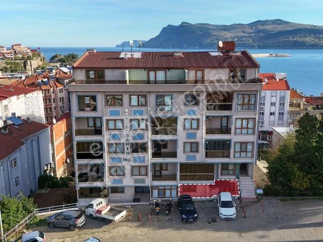Amasra Kum Mahallesinde 1+1 Fırsat Satılık Daire