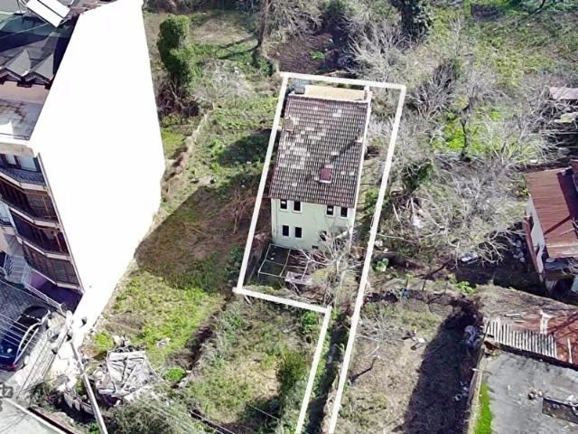 AMASRA MERKEZ SATILIK MÜSTAKİL BAHÇELİ EV