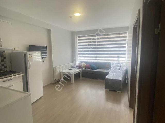Amasya Hacılar Meydanı Mah.eşyalı Kiralık 2+0 Daire