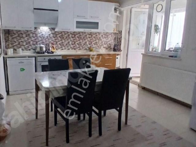 Amasya Hacılarmeydanı Mahallesinde 3+1 Giriş Kat