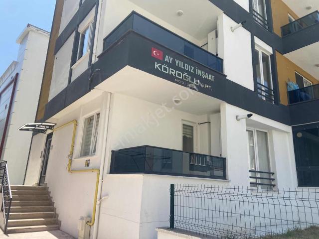 Amasya Merkez Şeyhcuı Mah. Kiralık Eşyalı 2+0 Daire